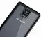 TPU чехол EGGO для Samsung N910H Galaxy Note 4 (Безбарвний (прозорий)) - ITMag