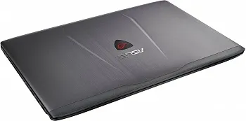 Купить Ноутбук ASUS ROG GL552VW (GL552VW-CN282T) (90NB09I3-M03140) - ITMag