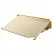 Чохол EGGO Tri-fold Stand Pattern Leather Case for Lenovo IdeaTab A7600 (Золотий) - ITMag