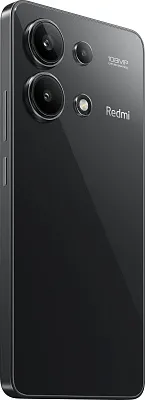 Xiaomi Redmi Note 13 4G 8/256GB Midnight Black EU - ITMag