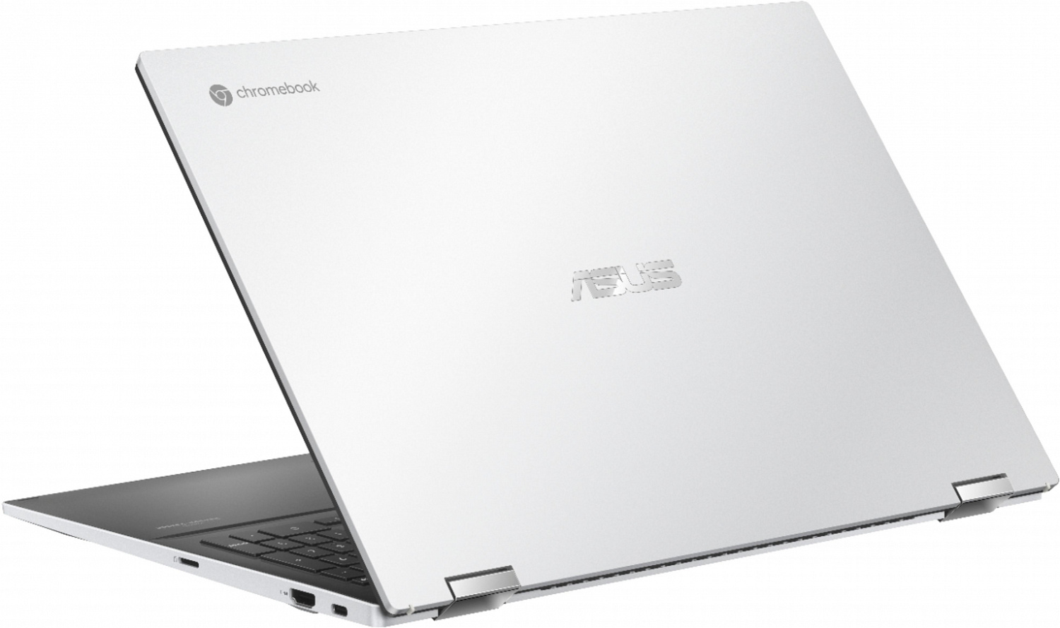 Купить Ноутбук ASUS Chromebook C536EA (C536EA-BI3T3) - ITMag