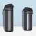 Пляшка для води Xiaomi Quange Full sports cup black Pc Material 480ml (6972229764961) - ITMag