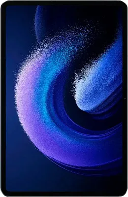 Xiaomi Pad 6 8/256GB Mountain Blue EU - ITMag