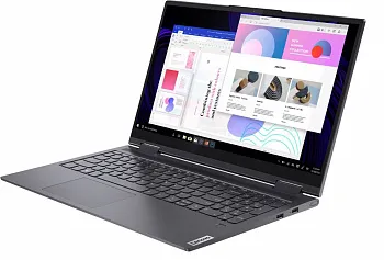 Купить Ноутбук Lenovo Yoga 7 15ITL5 (82BJ007TUS) - ITMag