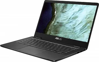 Купить Ноутбук ASUS Chromebook C423NA (C423NA-BCLN5) - ITMag