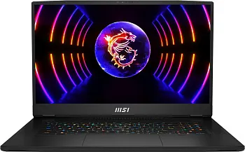 Купить Ноутбук MSI Titan GT77HX 13VH (13VH-046US) - ITMag
