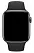 Apple Watch 42mm/44mm Black Sport Band M/L & L/XL MU9L2 Copy - ITMag