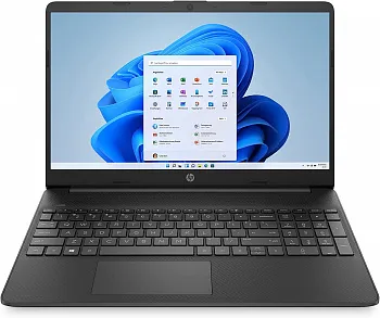 Купить Ноутбук HP 15s-eq2060nl (52C91EA) - ITMag