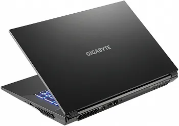 Купить Ноутбук GIGABYTE A7 (K1-BEE1150SD) - ITMag