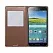 Чохол S View Cover Samsung Galaxy S5 G900H (brown) - ITMag