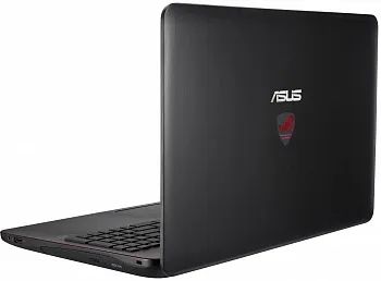 Купить Ноутбук ASUS ROG GL551JW (GL551JW-CN389T) - ITMag