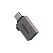 Адаптер Xiaomi Miwu Adapter Type-C для USB Space Gray (3205855) - ITMag