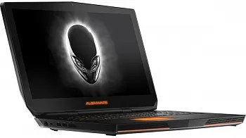 Купить Ноутбук Alienware 17 (AW17R3-7092SLV) - ITMag