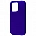 Чохол WAVE Full Silicone Cover iPhone 14 Pro (ultramarine) - ITMag
