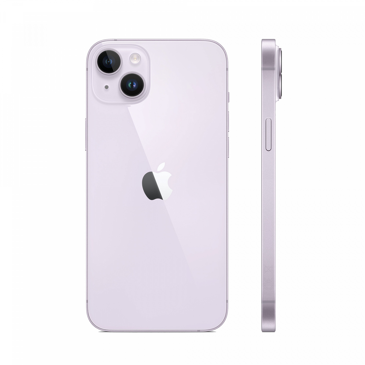 Apple iPhone 14 Plus 128GB Purple (MQ503) - ITMag