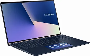 Купить Ноутбук ASUS ZenBook 15 UX534FTC (UX534FTC-A8358T) - ITMag