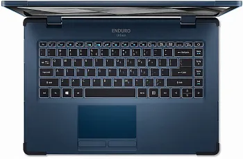 Купить Ноутбук Acer Enduro Urban N3 EUN314-51WG Blue (NR.R19EU.005) - ITMag