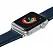 Шкіряний ремінець для Apple Watch 38/40 mm LAUT OXFORD Blue (LAUT_AWL_OX_BL) - ITMag