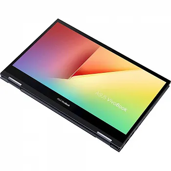 Купить Ноутбук ASUS VivoBook Flip TM420UA (TM420UA-EC048T) - ITMag