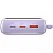 Baseus Power Bank 20000mAh з USB-C Cable Q Pow Display 22.5W White (PPQD-I02) - ITMag