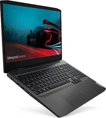 Купить Ноутбук Lenovo IdeaPad Gaming 3 15ARH05 (82EY003RCK) - ITMag