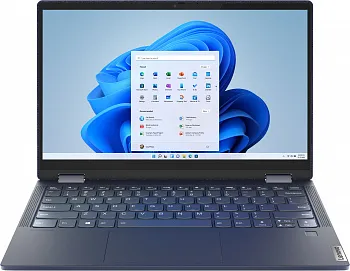 Купить Ноутбук Lenovo Yoga 6 13ARE05 (82FN000TGE) - ITMag