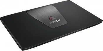 Купить Ноутбук ASUS ROG GL552JX (GL552JX-CN049H) - ITMag