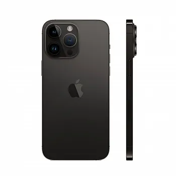 Apple iPhone 14 Pro Max 512GB Space Black (MQAF3) - ITMag