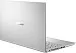 ASUS X515EP Transparent Silver (X515EP-BQ260) - ITMag