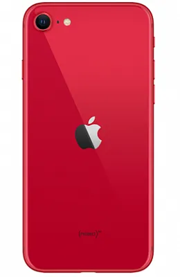 Apple iPhone SE 2020 128GB Product Red (MXD22) - ITMag