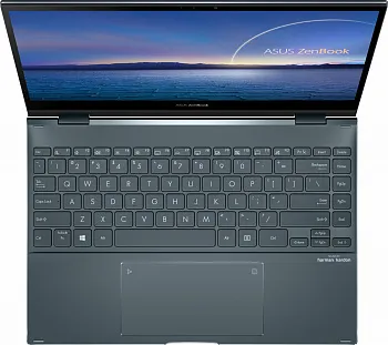Купить Ноутбук ASUS ZenBook Flip 13 UX363JA (UX363JA-EM005T) - ITMag