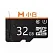 Micro-SD Карта Xiaomi Fixed Speed ​​Video Surveillance Memory Card 32GB - ITMag