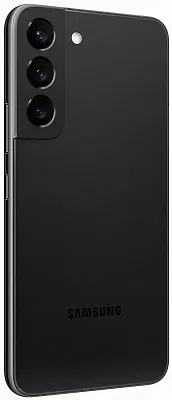 Samsung Galaxy S22+ 8/256GB Phantom Black (SM-S906BZKG) - ITMag