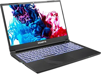 Купить Ноутбук GIGABYTE G5 KF (KF-E3EE316SD) - ITMag