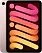 Apple iPad mini 6 Wi-Fi + Cellular 64GB Pink (MLX43) - ITMag