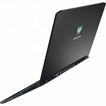 Купить Ноутбук Acer Predator Triton 500 PT515-51-71SY (NH.Q4WEP.006) - ITMag