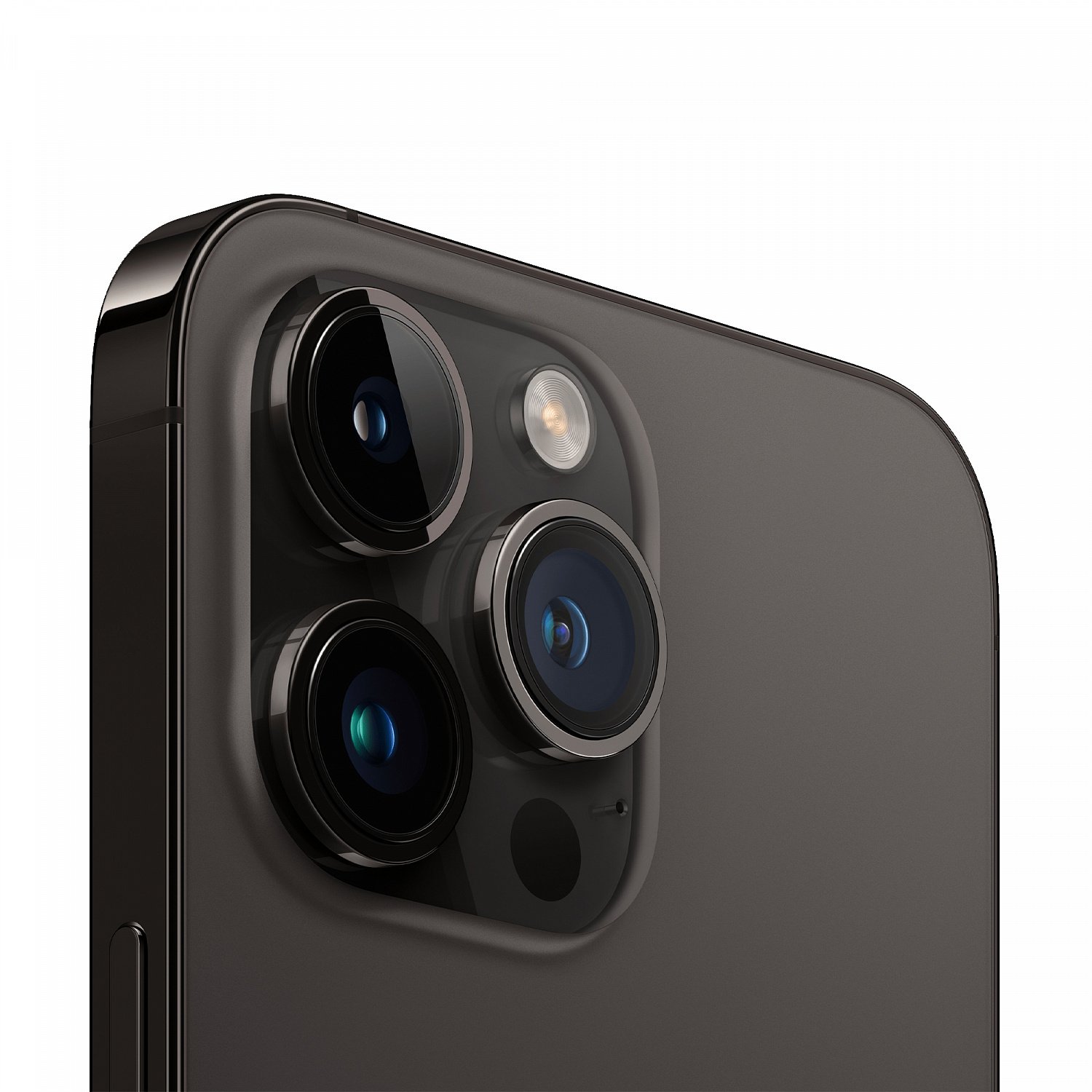 Apple iPhone 14 Pro Max 256GB Space Black (MQ9U3) - ITMag