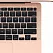 Apple MacBook Air 13" Gold Late 2020 (Z12A000FM, Z12A000H5) - ITMag
