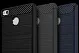 TPU чехол iPaky Slim Series для Xiaomi Redmi 4X (Черный) - ITMag
