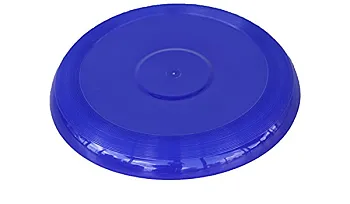 Фрисби Xiaomi Yuedu Outdoor Sports Soft Frisbee Natural Blue (3030707) - ITMag