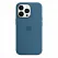 Apple iPhone 13 Pro Silicone Case with MagSafe - Blue Jay (MM2G3) Copy - ITMag