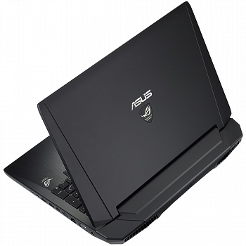 Купить Ноутбук ASUS ROG G750JM (G750JM-T4037H) - ITMag