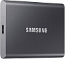 Samsung T7 2 TB Titan Gray (MU-PC2T0T/WW) - ITMag