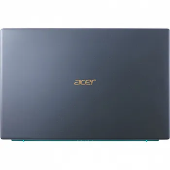 Купить Ноутбук Acer Swift 3X SF314-510G-51GH (NX.A0YEH.006) - ITMag