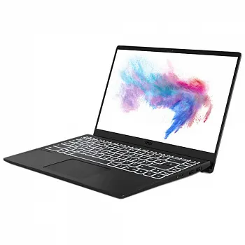 Купить Ноутбук MSI Modern 14 B10MW-640 (MODERN14640) - ITMag