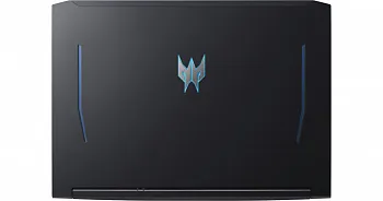 Купить Ноутбук Acer Predator Helios 300 PH315-54-74UZ Abyssal Black (NH.QC2EU.00F) - ITMag