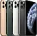Apple iPhone 11 Pro 256GB Dual Sim Space Gray (MWDE2) - ITMag