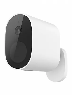Mi Wireless Outdoor Security Camera 1080p Set (MWC13) - ITMag