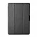 Чохол EGGO Tri-fold Stand Smart Silk Leather Case for HTC Google Nexus 9 (Чорний) - ITMag