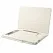 Чехол EGGO для Acer Iconia A1-830 (кожа, белый) - ITMag